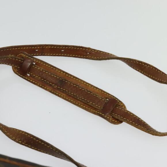 LOUIS VUITTON Monogram Trocadero 30 Shoulder Bag M51272 - Picture 8 of 13